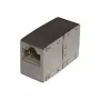 Good Connections Cat6 RJ45 komutacinių kabelių jungtis, visiškai ekranuota (MOD8-VM)
