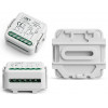 OXT T250DC Mini ZigBee Tuya relės modulis, bepotencialis, AC 230 V / DC 5 V / 12-48 V