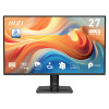MSI 9S6-3PE9CM-001 27 inch (68,6 cm) Full HD IPS 144 Hz HDR monitorius, DisplayPort, HDMI, VESA, garsiakalbiai