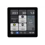 Shelly Wall Display X1i juodas jutiklinis valdymo pultas