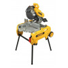 DeWALT D27107XPS-QS stalinės diskinių pjūklų staklės