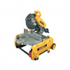 DeWALT D27107XPS-QS stalinės diskinių pjūklų staklės