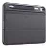 Belkin Connect Rugged USB-C klaviatūra / dėklas iPad A16 TBA009hq-DE