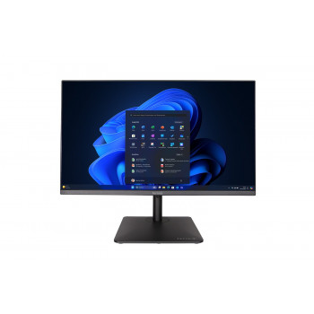 Wortmann TERRA AIO 2401 V2 23,8 inch Full HD viskas-viename kompiuteris – Intel Core Ultra 5 225U, Windows 11 Pro