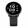 Išmanusis laikrodis Hammer Ventus, GPS, 1,32 inch AMOLED, juodas