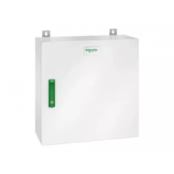 APC Backfeed Box 275A trifazis galios kontaktorius su apatiniu prijungimu, skirtas Easy UPS 3M 60-100kVA