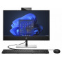 HP ProOne 440 G9 23,8 inch Full HD viskas viename kompiuteris - Intel Core i5-14500T, 16GB RAM, 512GB SSD, Windows 11 Pro