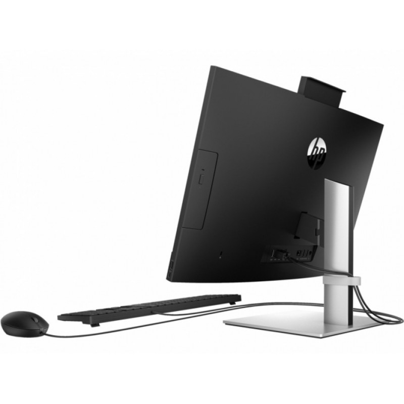 HP ProOne 440 G9 23,8 inch Full HD viskas viename kompiuteris - Intel Core i5-14500T, 16GB RAM, 512GB SSD, Windows 11 Pro