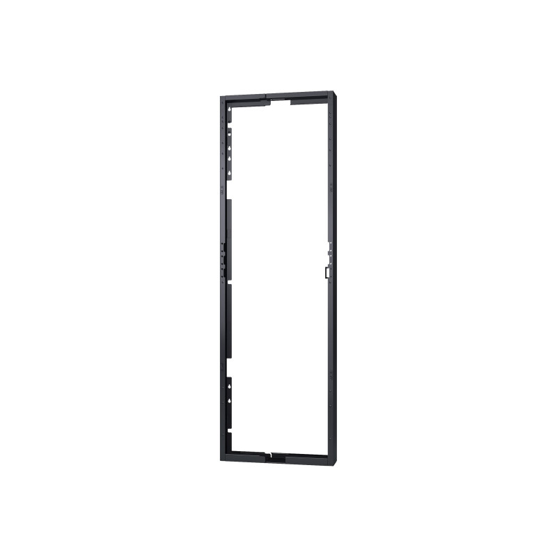APC terminio izoliavimo gylio adapteris, 1070–1200 mm, SX42U–SX48U, 600–750 mm plotis, stovo plėtimo rinkinys