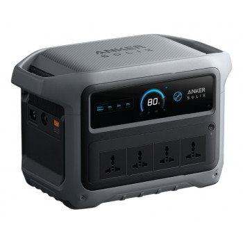 Anker SOLIX C1000 Gen 2 nešiojama elektros stotis (A1763)