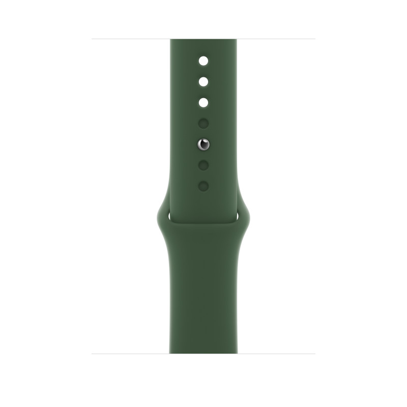Apple Watch Sport Band 45mm – Clover