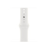 Apple Watch Sport Band 41 mm – balta