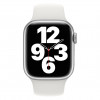 Apple Watch Sport Band 41 mm – balta