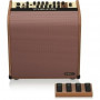 TC Helicon Harmony V100 akustinių instrumentų kombo stiprintuvas 100 W
