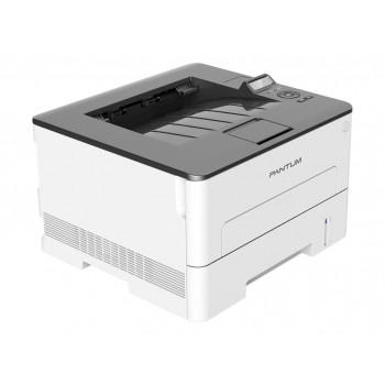 Pantum P3305DW A4 lazerinis spausdintuvas su dvipusiu spausdinimu, Wi-Fi ir LAN