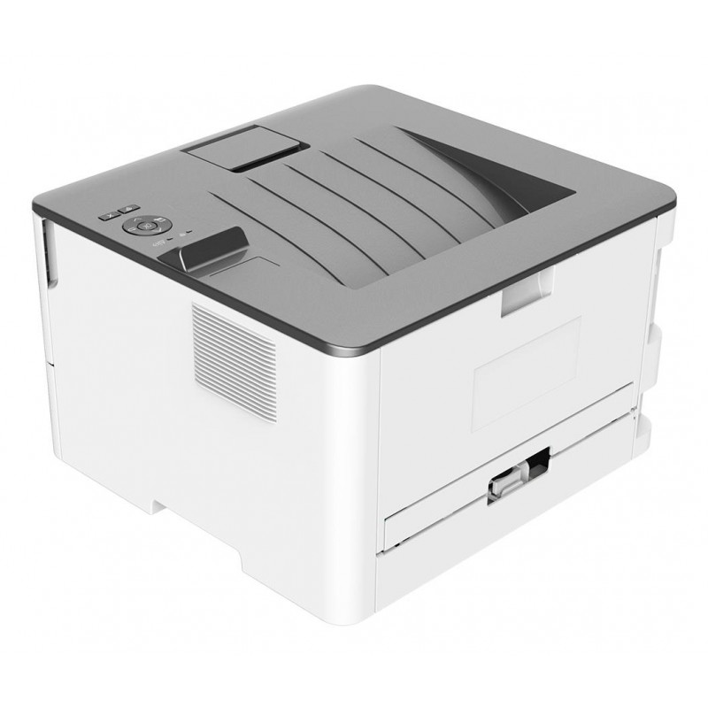 Pantum P3305DW A4 lazerinis spausdintuvas su dvipusiu spausdinimu, Wi-Fi ir LAN