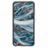 dbramante1928 Iceland Pro Qi2 nugarėlės dėklas Samsung Galaxy S25+, suderinamas su MagSafe, skaidrus