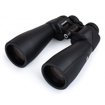 Celestron SkyMaster Pro ED 15x70mm Porro binoklis BaK-4 juodas