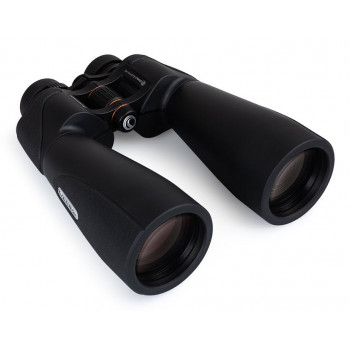 Celestron SkyMaster Pro ED 15x70mm Porro binoklis BaK-4 juodas