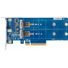 Gigabyte CMT40A0 vidinė M.2 RAID valdiklio plokštė, PCIe