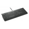 Lenovo Smartcard Wired Keyboard II AI su išmaniosios kortelės palaikymu - U.S. English