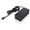 Lenovo GX21W57098 nešiojamojo kompiuterio kintamosios srovės adapteris, vidaus, AC-DC