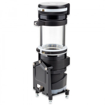 aqua computer ULTITUBE D5 100 PRO LEAKSHIELD rezervuaras
