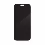 Zagg Glass Elite Privacy privatumo apsauginis ekrano stiklas iPhone 18 Pro / 17 Pro