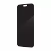 Zagg Glass Elite Privacy privatumo apsauginis ekrano stiklas iPhone 18 Pro / 17 Pro