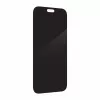 Zagg Glass Elite Privacy privatumo apsauginis ekrano stiklas iPhone 18 Pro / 17 Pro