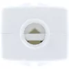 Kopp Schuko kištukas, vientisas korpusas, iki 3x1,5 mm², 16A, 250V~, IP20 (16731N)