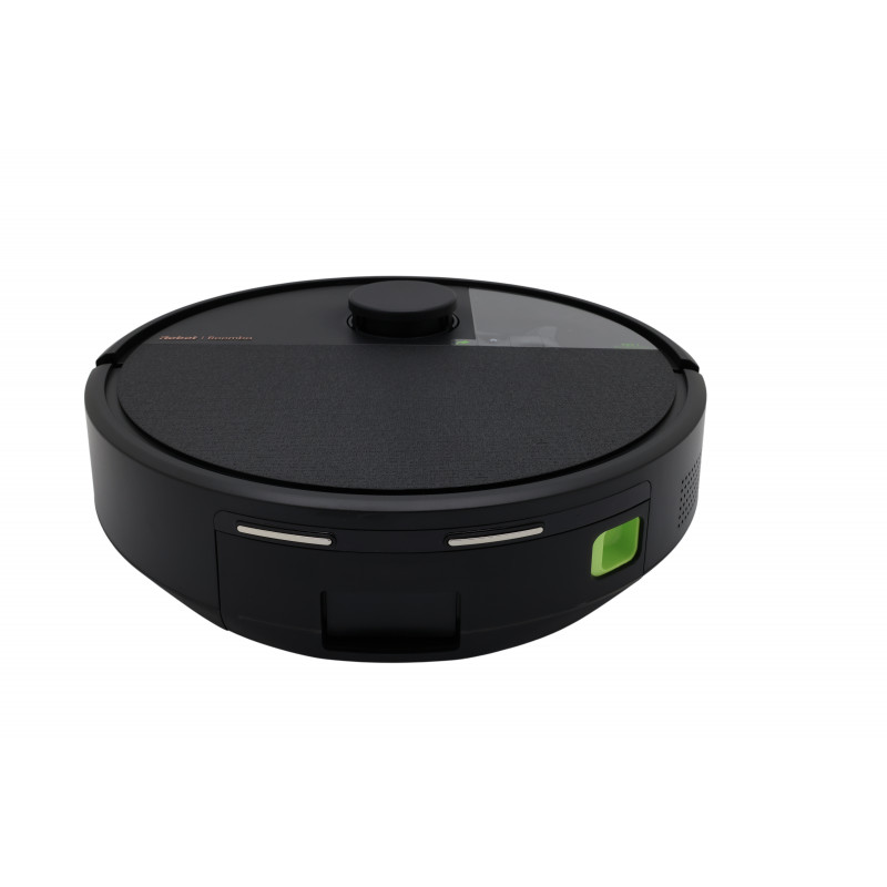 iRobot 705 Max dulkių siurblys ir šluostė robotas