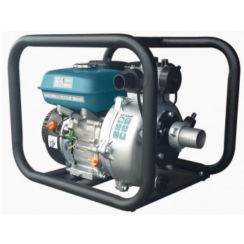 KÖNNER & SÖHNEN KS 50HP benzininis aukšto slėgio vandens siurblys, 500 l/min, 2 inch