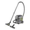 Kärcher T 15/1 Adv 1.355-304.0 sausųjų dulkių siurblys 585 W 15 l