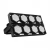 Synergy 21 LED prožektorius 800 W, IP67, IK08, aliuminis, juodas, šaltai balta šviesa (S21-LED-NB00321)