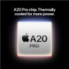 Išmanusis telefonas Apple iPhone 18 Pro Max 2TB juodas