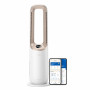 Philips Air Performer 8000 serijos AMF870/16 3-in-1 oro valytuvas su ventiliatoriumi ir šildymo funkcija