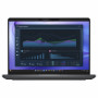 Dell Pro Precision 5 14 PW514261 14 inch WUXGA nešiojamasis kompiuteris – Intel Core Ultra 7 366H, 32GB RAM, 1TB SSD, NVIDIA RTX PRO 500 Blackwell, Windows 11 Pro