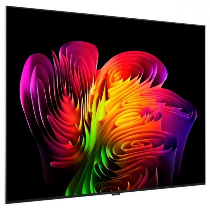 LG OLED77W69LA 77 inch 4K UHD OLED evo AI išmanusis televizorius