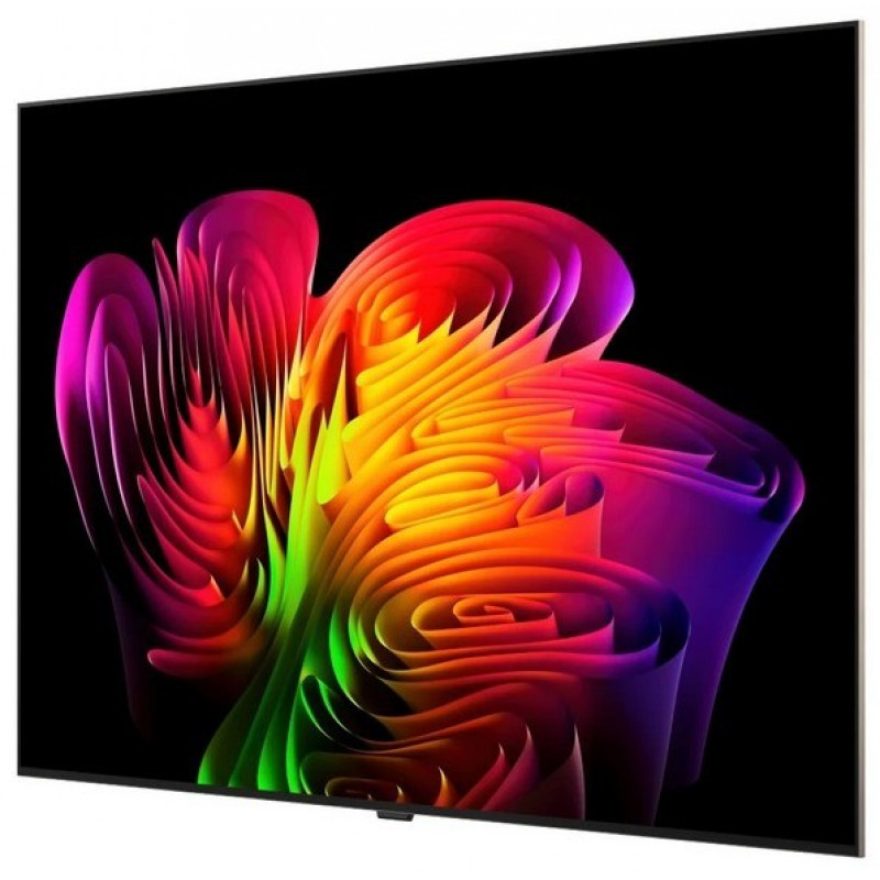 LG OLED77W69LA 77 inch 4K UHD OLED evo AI išmanusis televizorius