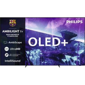 Philips 65OLED951/12 65 inch OLED televizorius