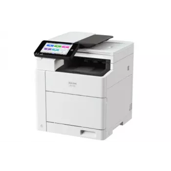 Ricoh IM C320F FC spalvotas lazerinis daugiafunkcis spausdintuvas A4 32 ppm USB Ethernet LAN (423626)