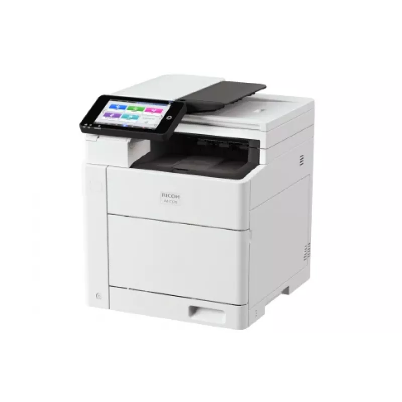Ricoh IM C320F FC spalvotas lazerinis daugiafunkcis spausdintuvas A4 32 ppm USB Ethernet LAN (423626)