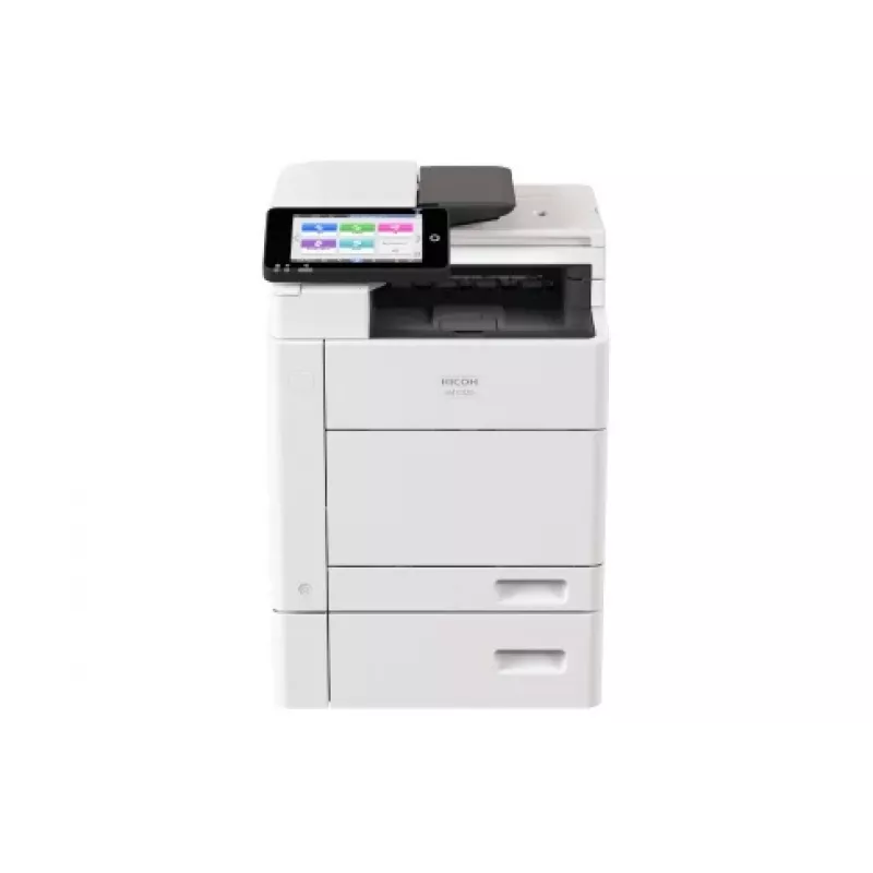 Ricoh IM C320F FC spalvotas lazerinis daugiafunkcis spausdintuvas A4 32 ppm USB Ethernet LAN (423626)