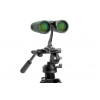 Celestron Nature DX 8x42 žiūronai BaK-4 juodi, žali