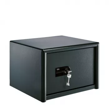 Burg-Wächter Magno-Safe M 520 S vertybių seifas, 28 l, A360 x P495 x G445 mm