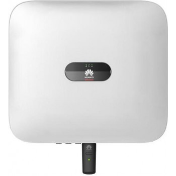 Huawei Sun2000-4KTL-M1 didelės srovės saulės inverteris