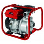 Einhell GE-PW 46 vandens siurblys, 4600 W, 2,6 bar, 23000 l/h