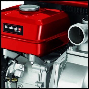 Einhell GE-PW 46 vandens siurblys, 4600 W, 2,6 bar, 23000 l/h