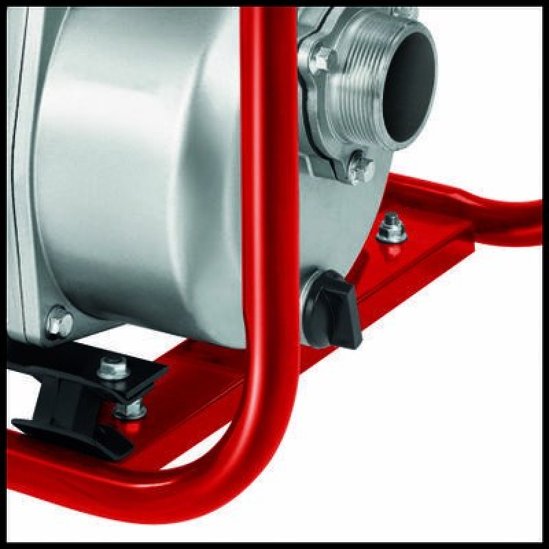 Einhell GE-PW 46 vandens siurblys, 4600 W, 2,6 bar, 23000 l/h